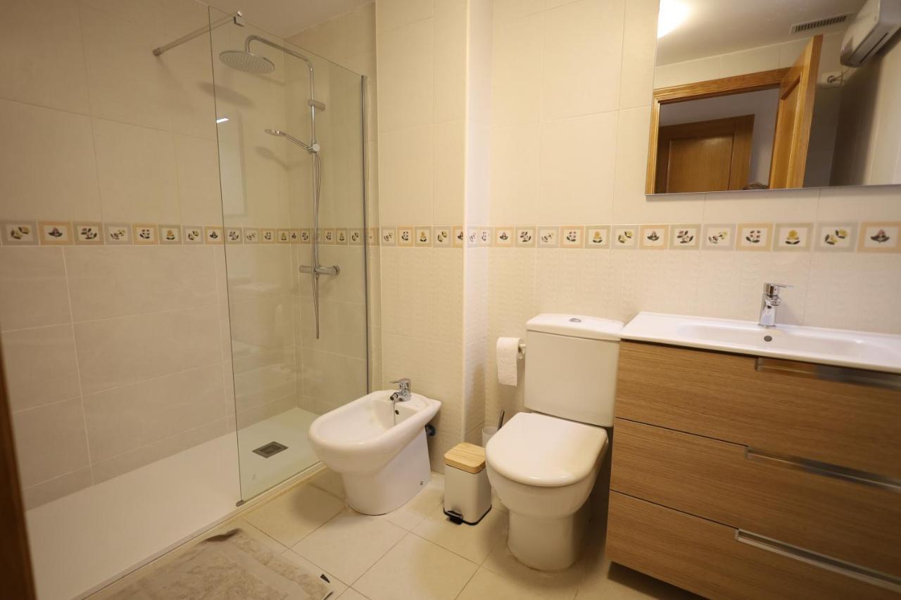 2 Bedroom At Dehesa De Apartamento *