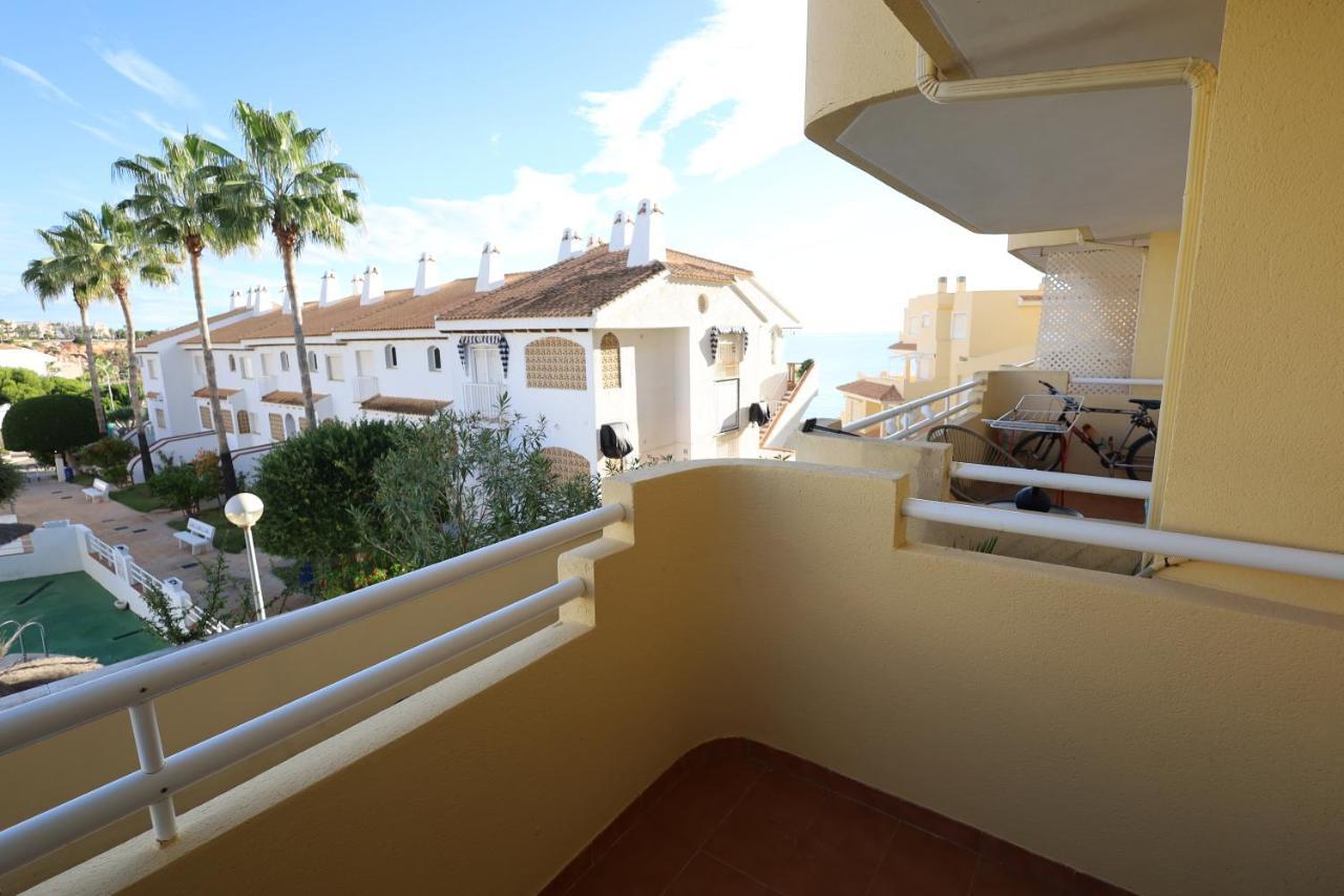 Apartment 2 Bedroom At Dehesa De