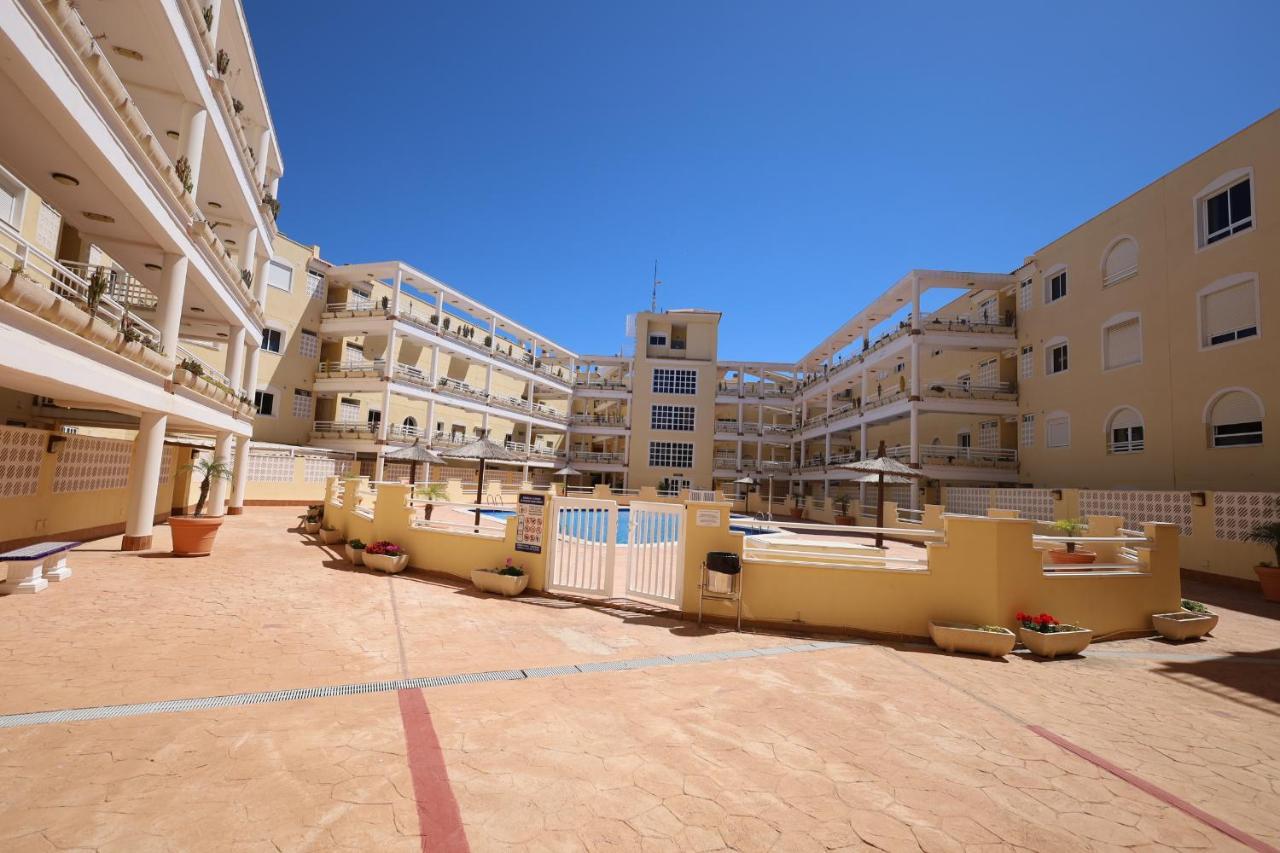 Apartment 2 Bedroom At Dehesa De Dehesa de Campoamor
