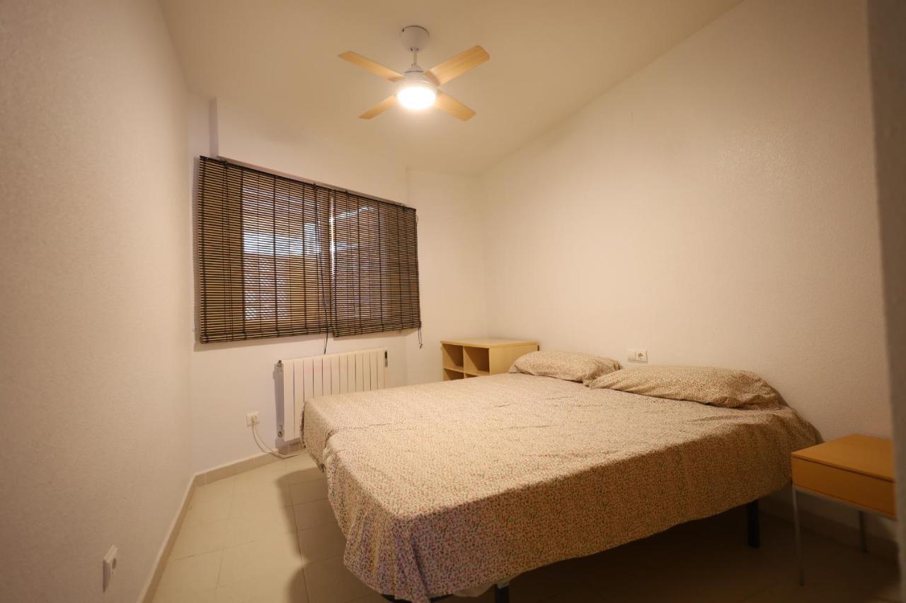 2 Bedroom At Dehesa De Apartamento Dehesa de Campoamor