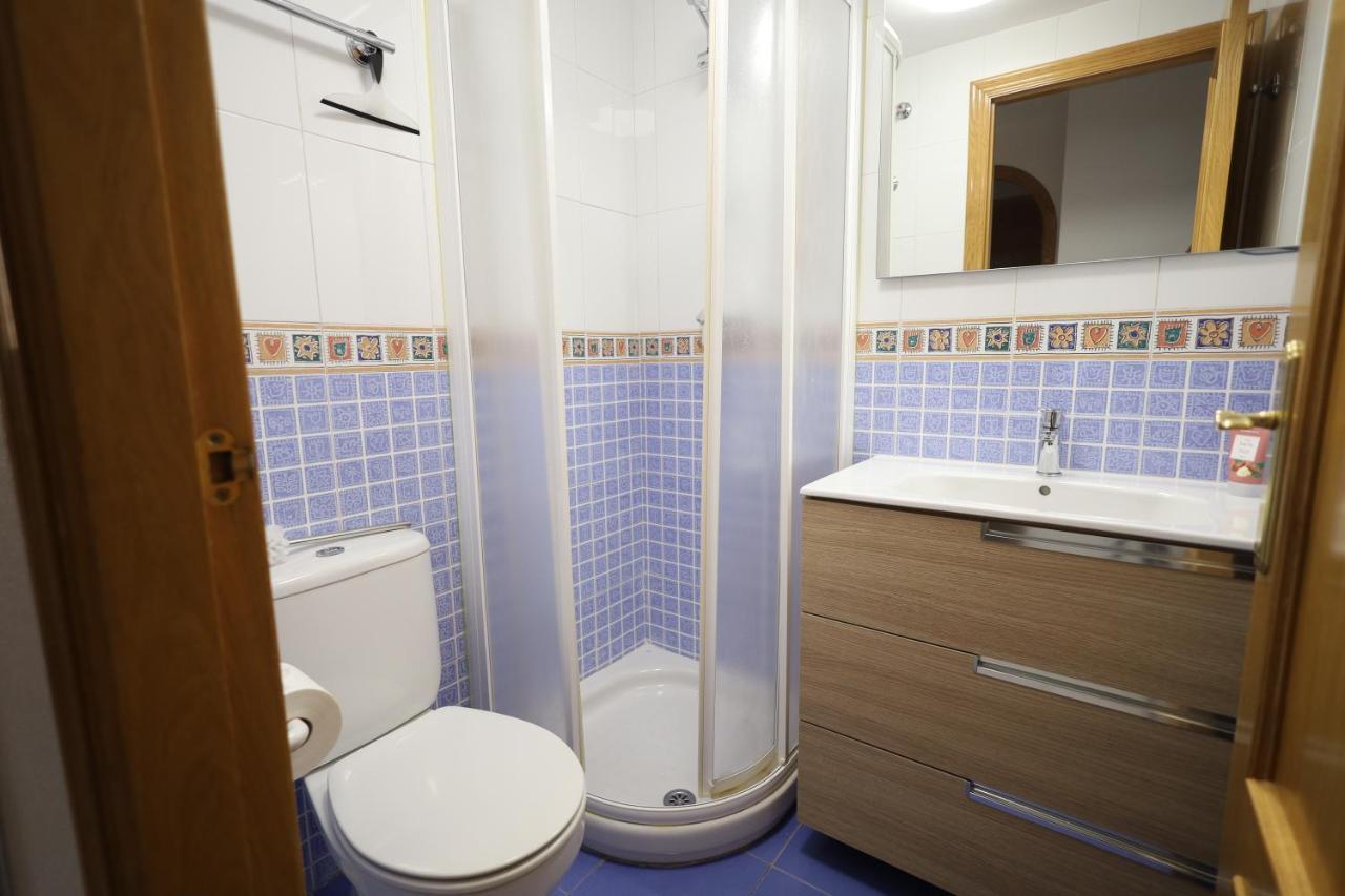 2 Bedroom At Dehesa De *