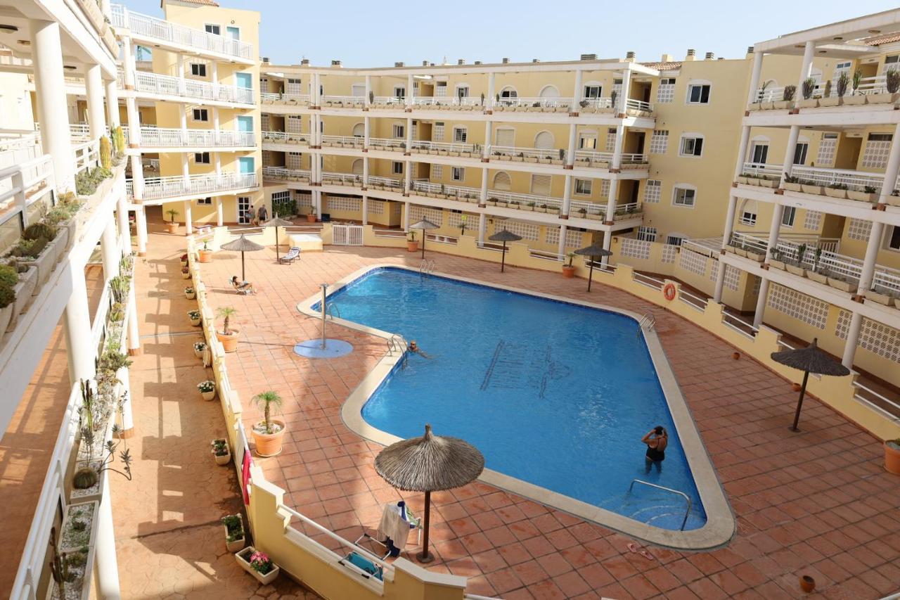 2 Bedroom At Dehesa De Apartment